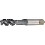VT-SFT TC • Form C Semi-Bottoming Chamfer • Machine Screw and Fractional • ANSI • Tension/Compression Holders