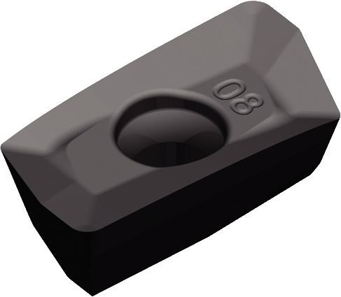 0°/90° 숄더밀 • VSM17™