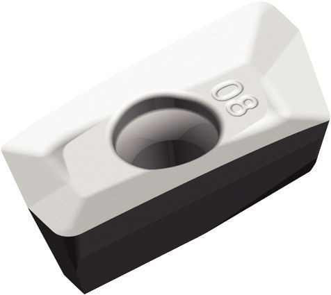 0°/90° 숄더밀 • VSM17™