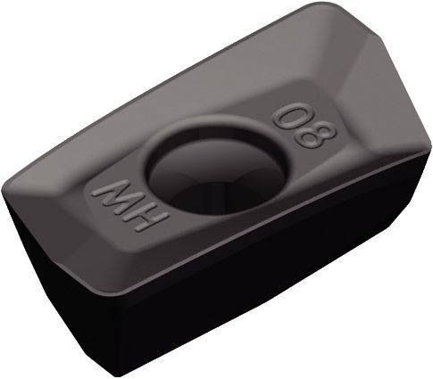 0°/90° 숄더밀 • VSM17™