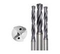 Y-TECH™ Drills • Difficult-to-Machine Materials