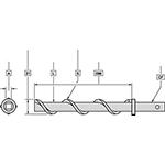 Augers and Drilling Systems