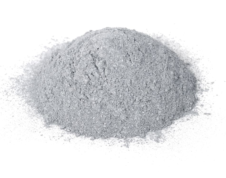Pulvermetalle für die additive Fertigung