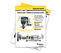 Power Generation Solutions brochure