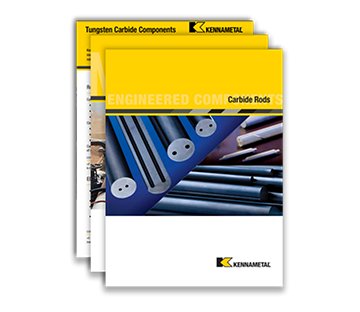 Carbide Parts & Components