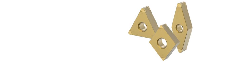 KBH10B™ & KBH20B™ - O.D. & I.D. Turning High Performance Inserts For  Metalworking For Sale Online - Kennametal®