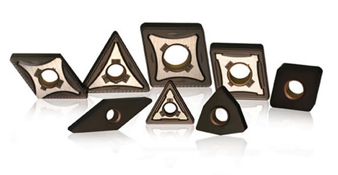 Ferramentas para ligas de alta temperatura