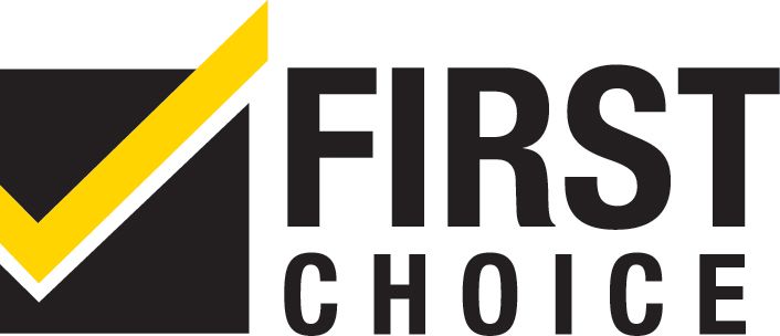 firs choice logo