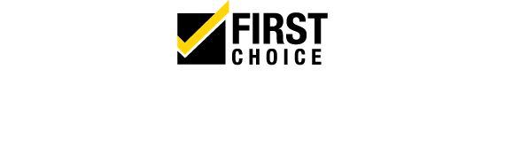 First Choice Logo