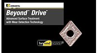 beyond drive inserts