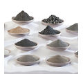 Metal Powders, Materials & Consumables