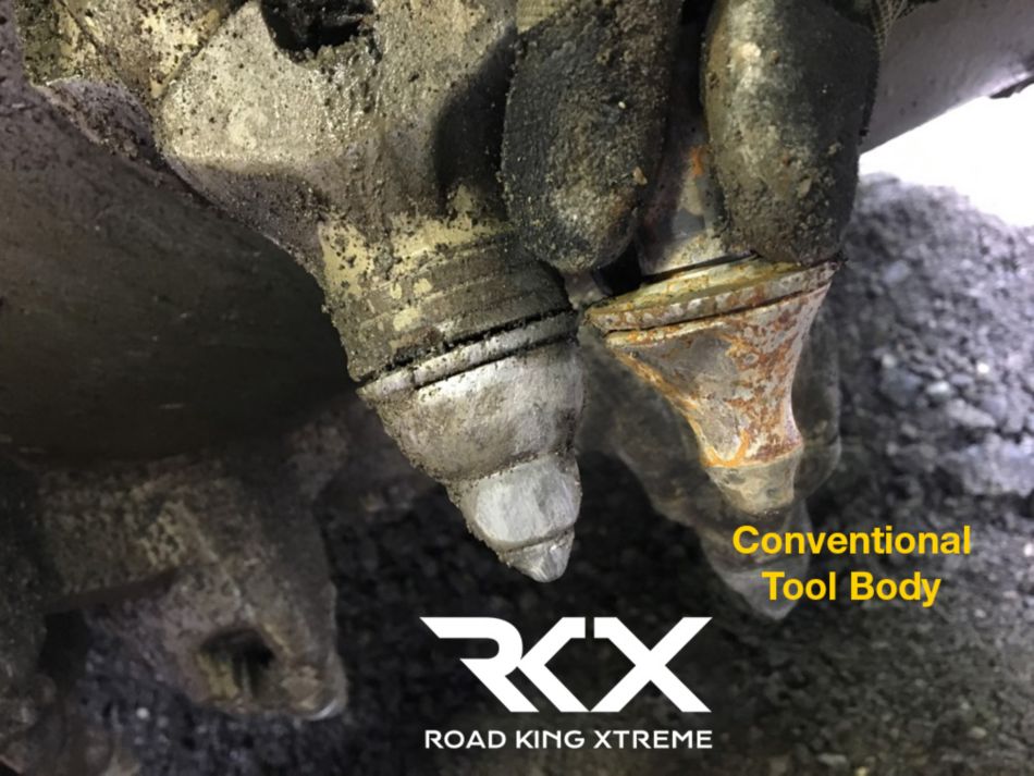 Road King Extreme Case Study