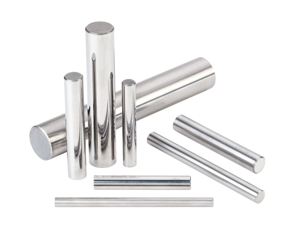 Carbide Rods & Blanks