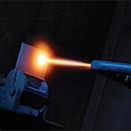 Thermal Spray & Hardfacing Consumables