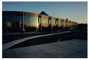 Kennametal - Technology Center in Latrobe