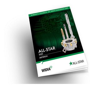 All-Star 2020 Catalog