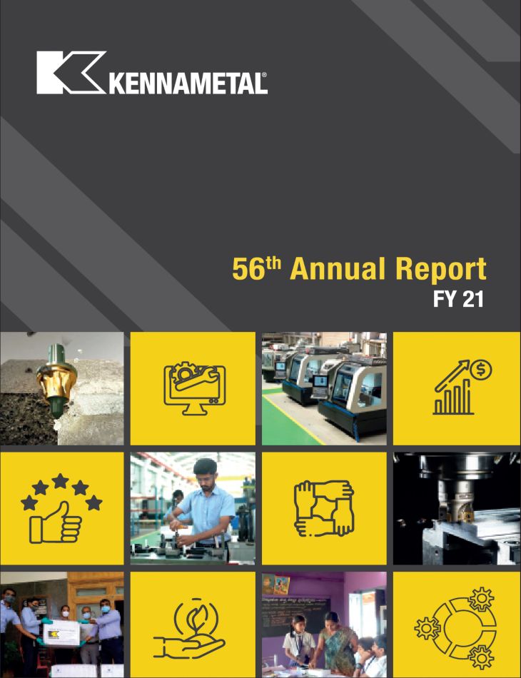 Annual Report FY21