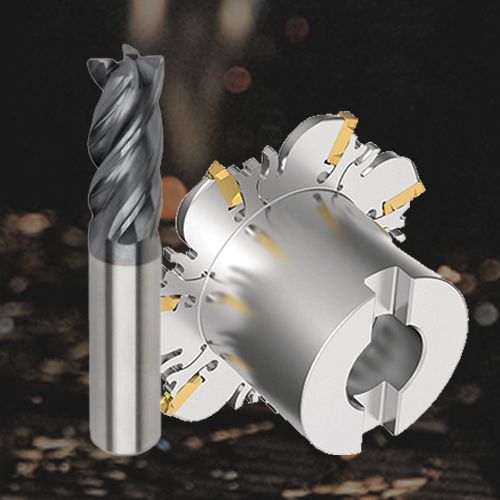 Buying Guide: Four Things to Know About Milling Cutter Selection