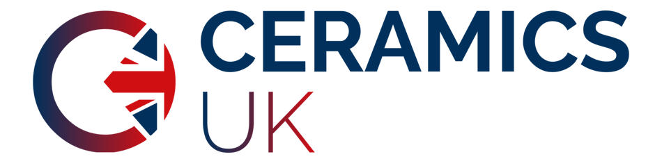 Ceramics UK Event Logo