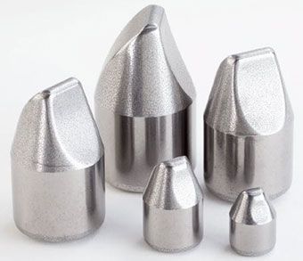 Carbide Compacts