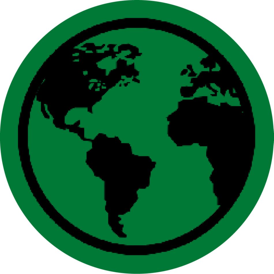 Earth icon