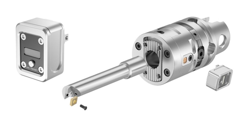 The Basics of Boring Kennametal