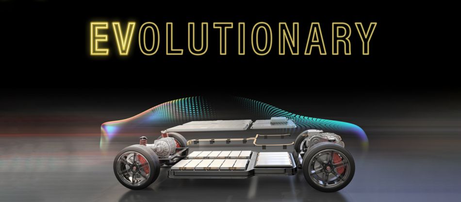 EVolutionary