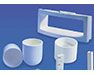 Boron Nitride and Ceramic Components