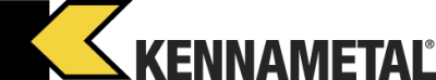 Logotipo de Kennametal