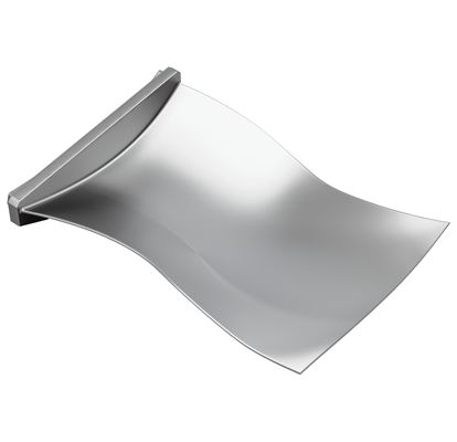 Single blade
