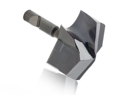 WIDIA TDMX modular drill insert