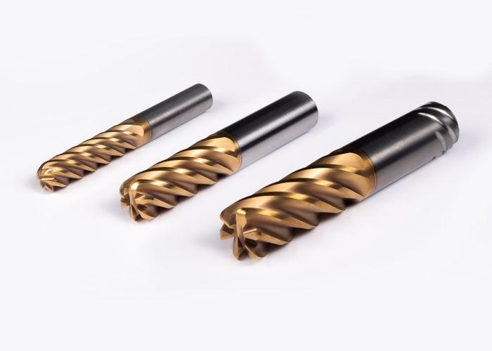 Get Started with End Mills Kennametal