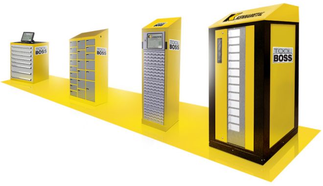 Helix Coil Vending Autocrib Distributionnow