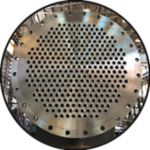 Tube Sheet
