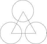Tube Sheets Rotated Triangular Pattern Type