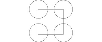 Tube Sheets Square Pattern Type