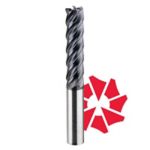 HANITA VariMill chip splitter with HANITA logo