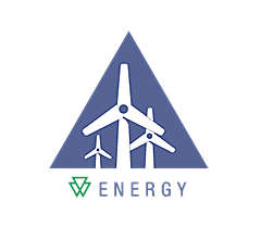 WIDIA Energy Industry Icon