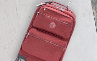 kipling suitcase sale uk