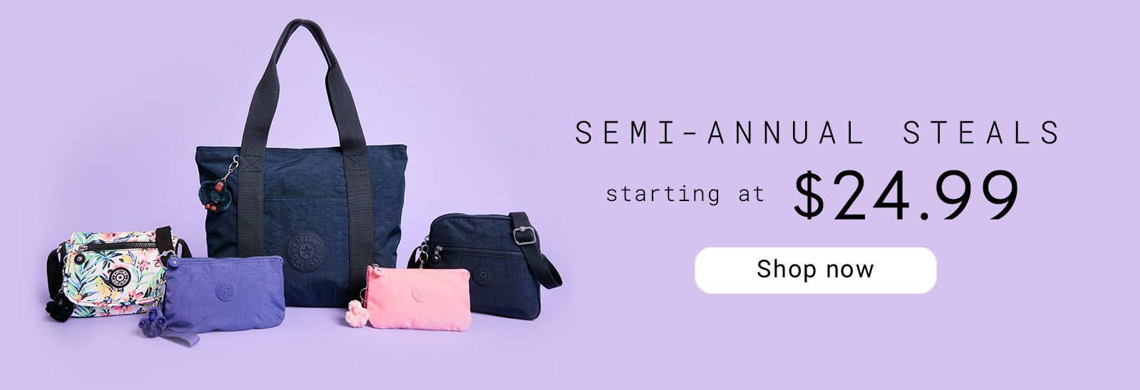 Semi-Annual Steals