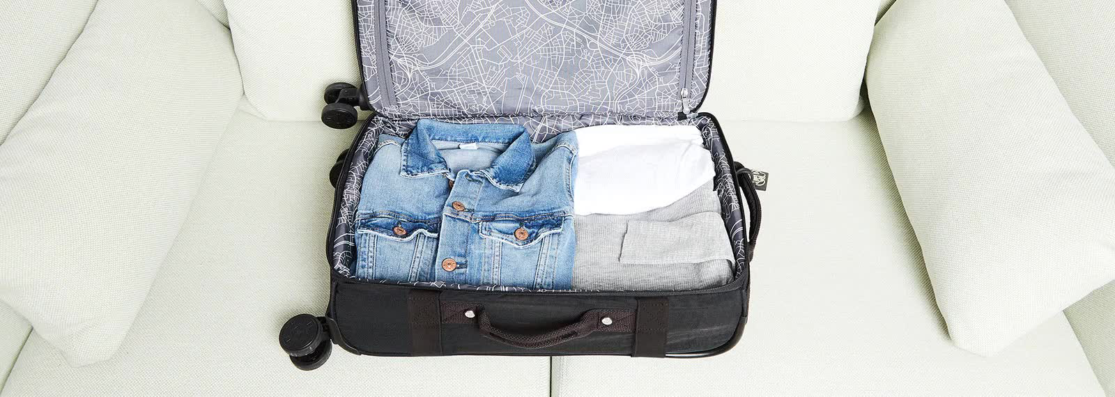 Travel Giude
