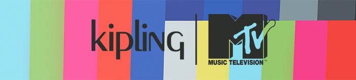 Kipling MTV