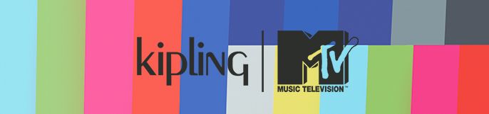 Kipling MTV