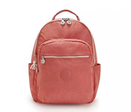 seoul large 15” laptop backpack