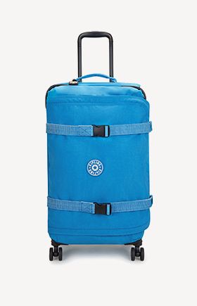 Kipling best sale luggage set