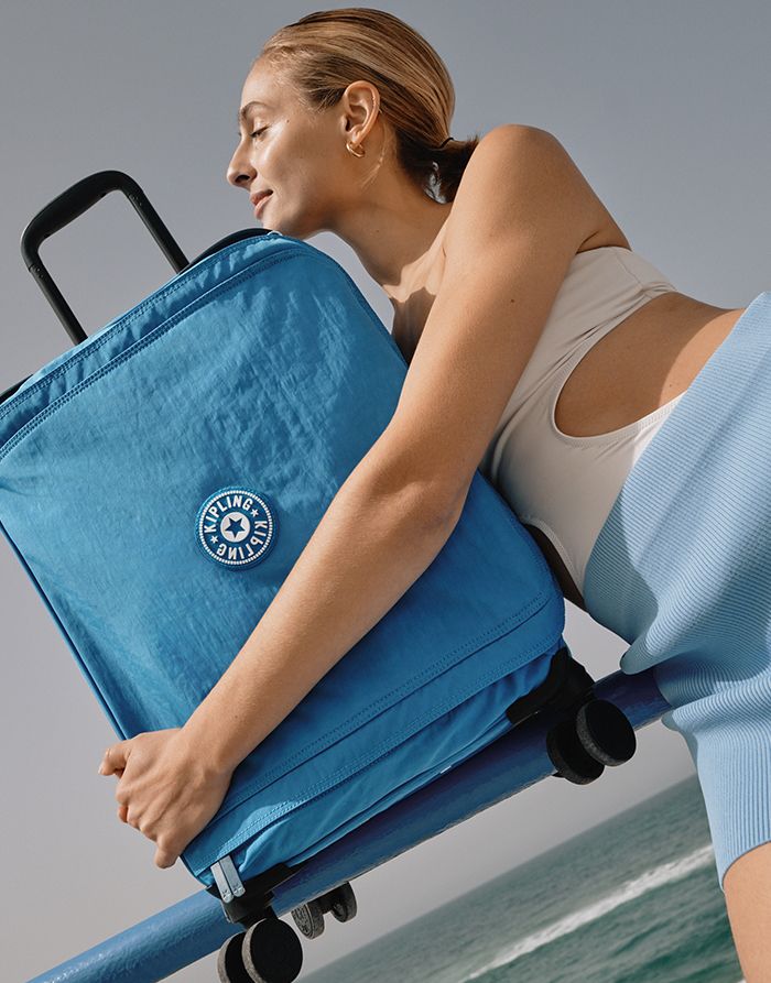 Valise kipling hot sale