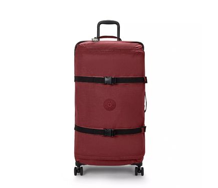 SPONTANEOUS LARGE ROLLING LUGGAGE