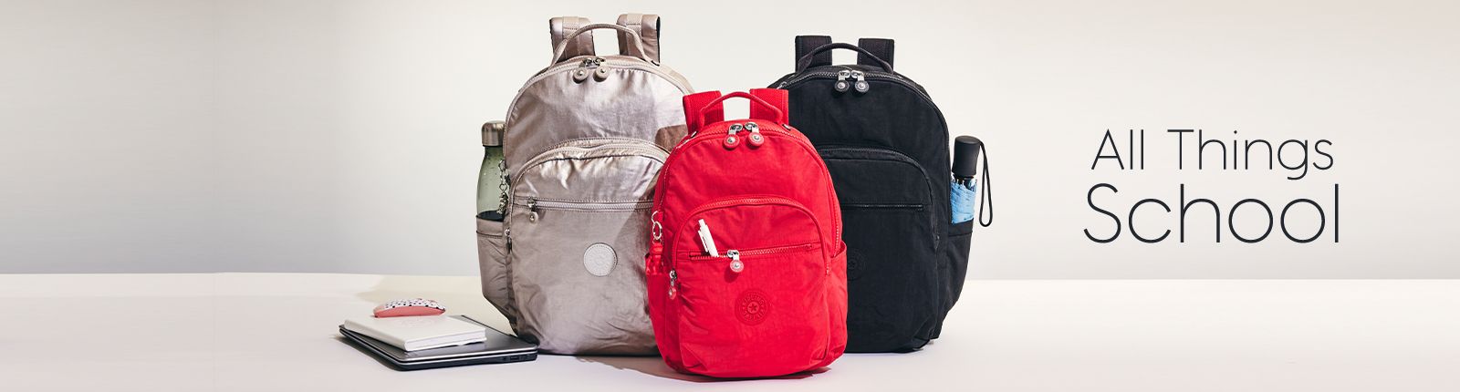 Kipling back clearance to school bag