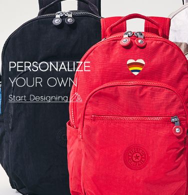 Kipling best sale backpack price