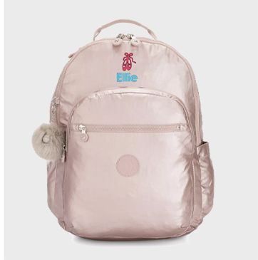 Mochila juvenil Kipling KIPLING